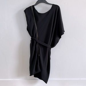 Swedish ACNE dress